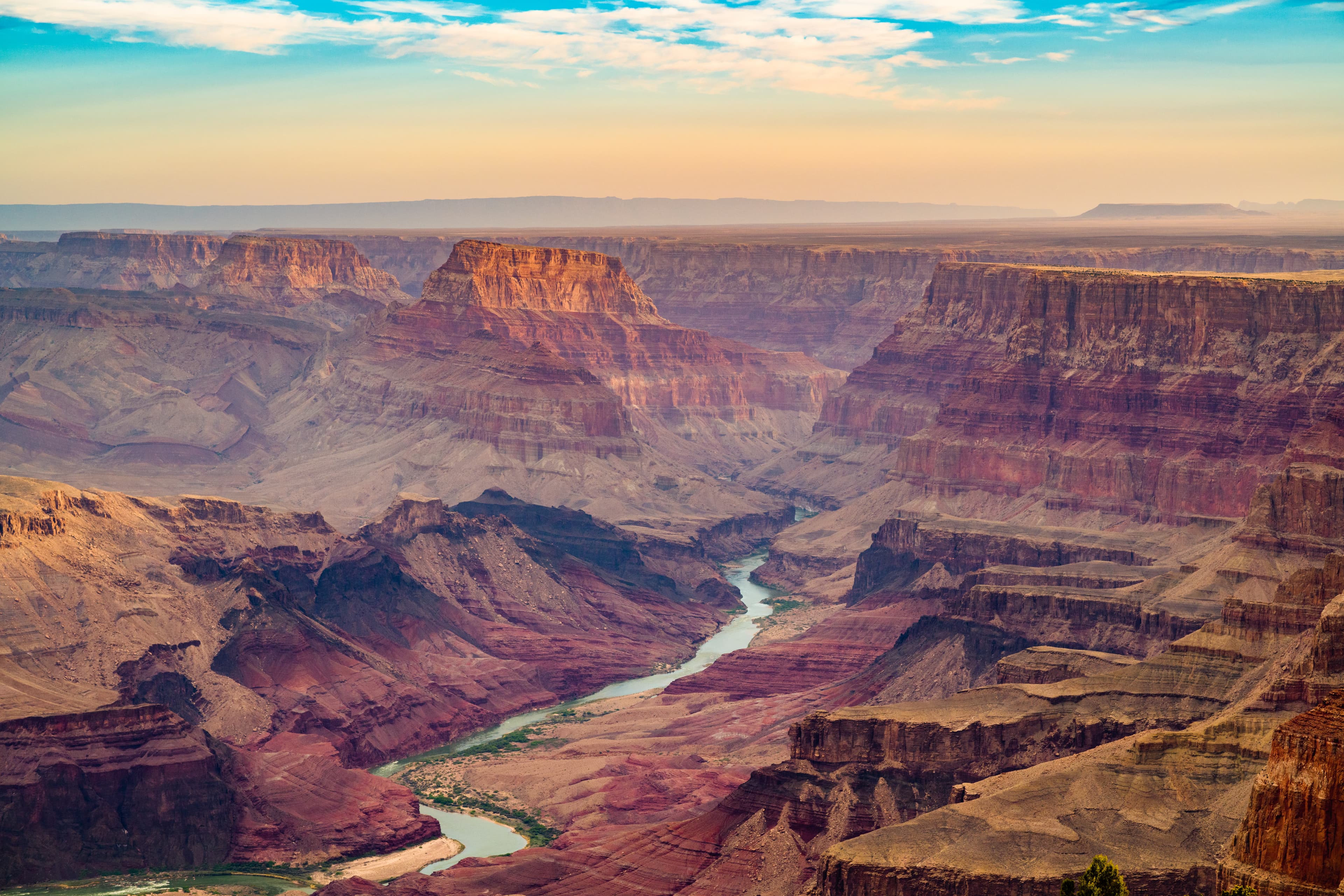 Grand Canyon