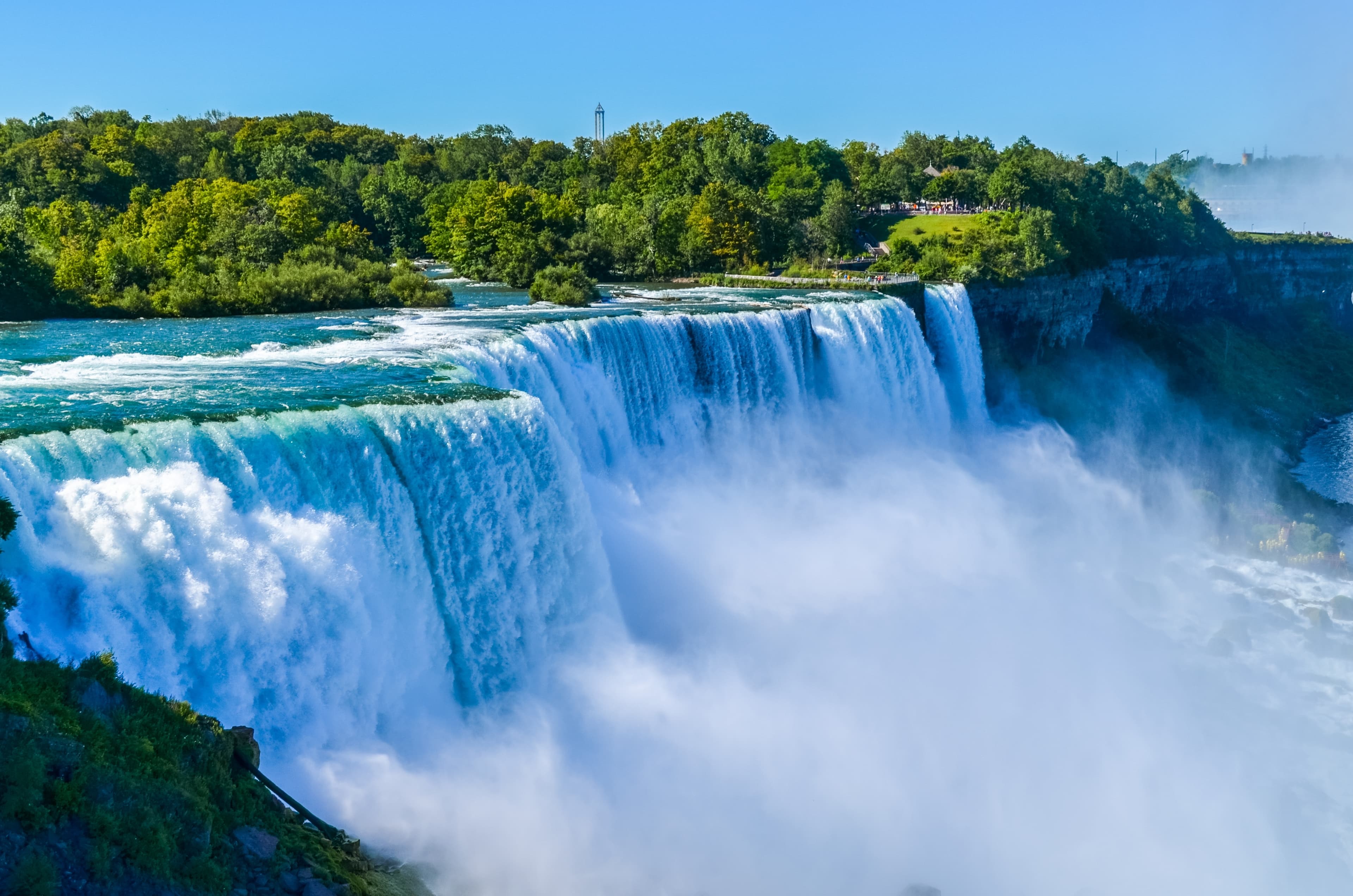 Niagara Falls