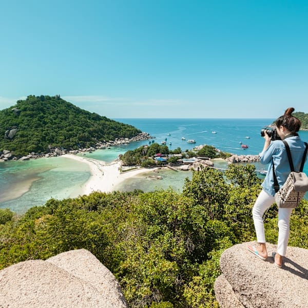 Explore Thailand: Island-hopping and jungle adventure