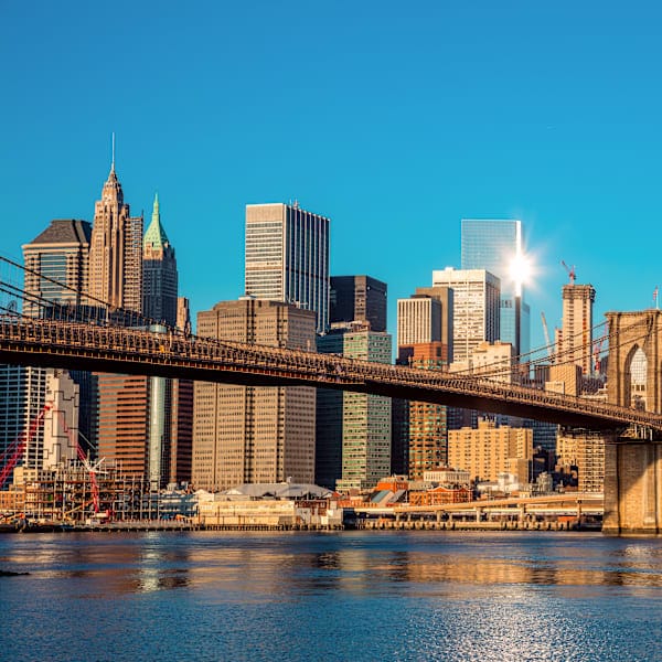 USA city-hopping: Midwest meets East Coast icons