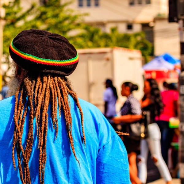 Jamaica and Miami: reggae road trip meets Vice City