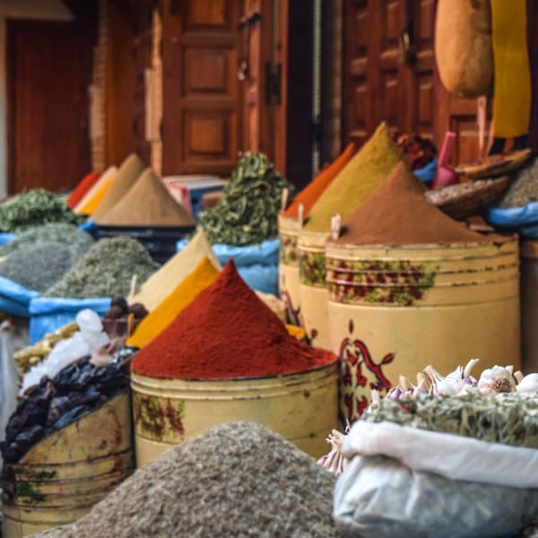 Spanien, Portugal & Marokko: Roadtrip of Contrasts!