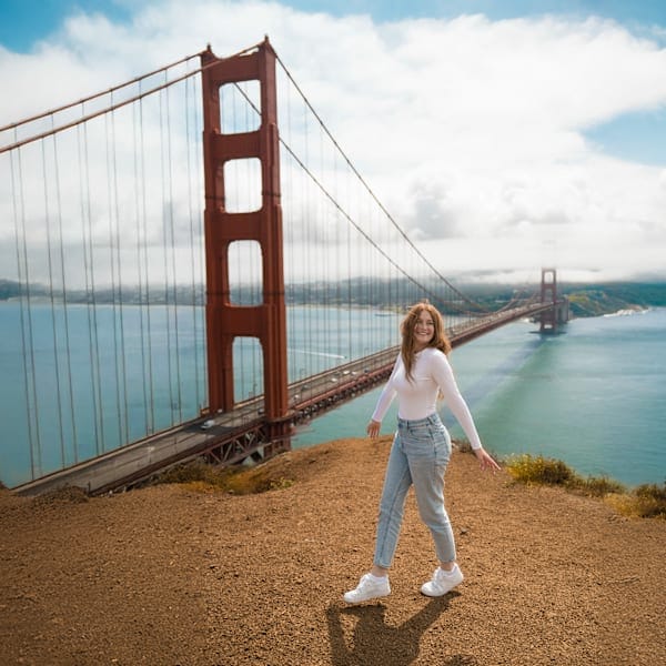 Explore California: Canyons, casinos and coastal vibes!