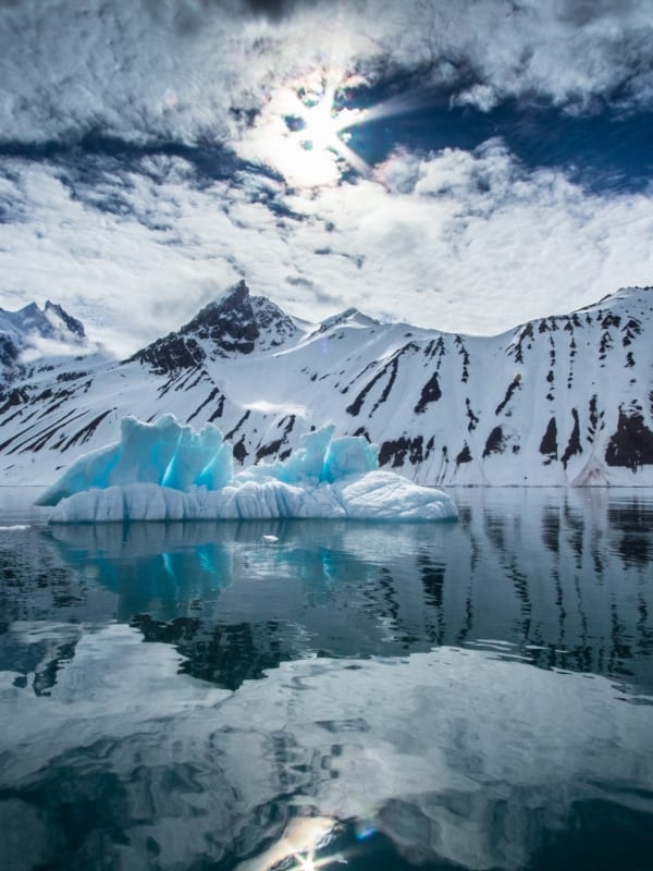 Spitzbergen Cruise