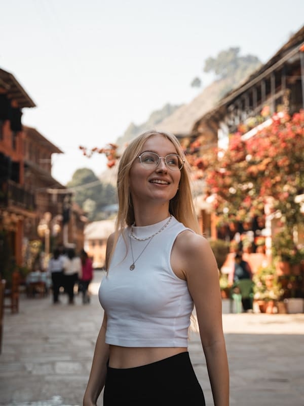 Nepal Intense