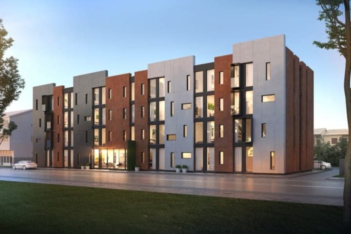 Hotel South Coast thumbnail