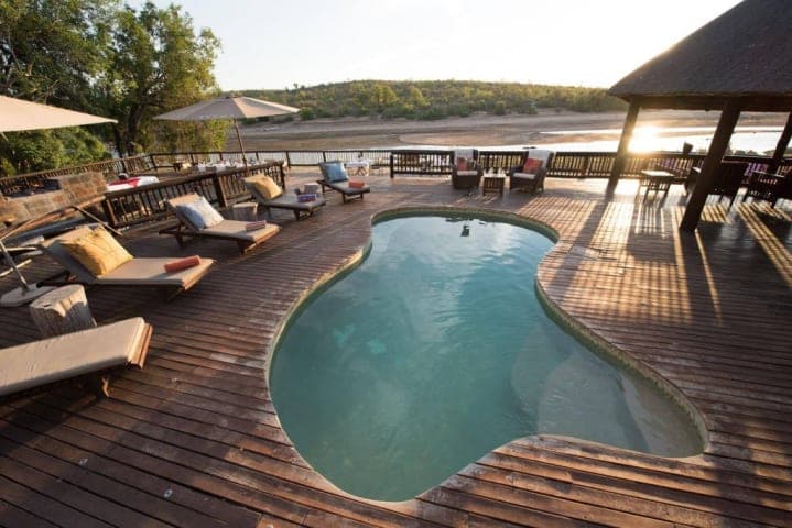 Sefapane Lodges and Safaris thumbnail