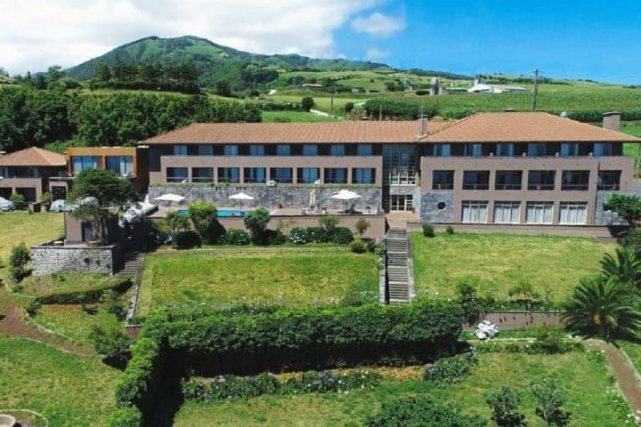 The Lince Nordeste Country Nature Hotel thumbnail