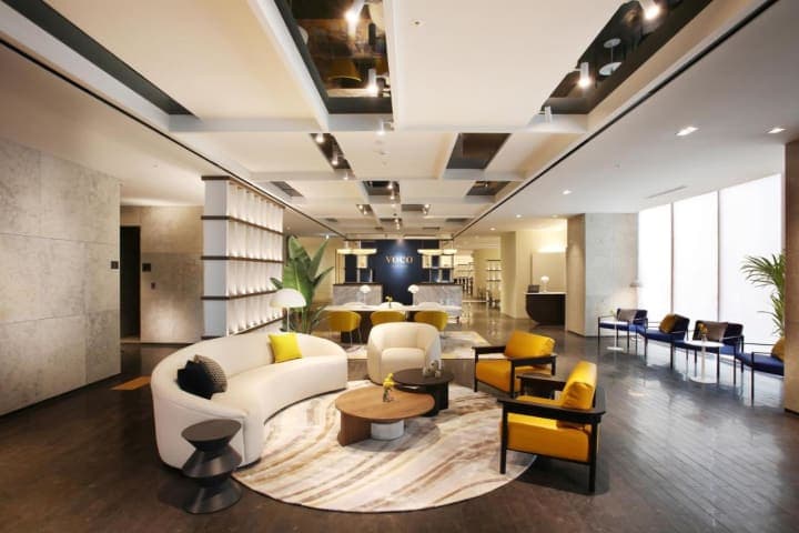 voco Seoul Gangnam, an IHG Hotel thumbnail