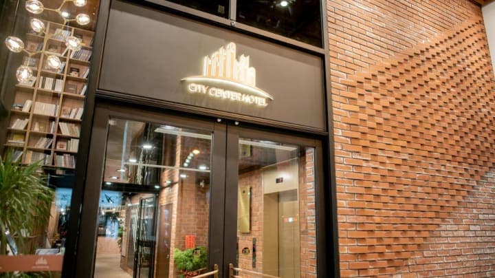 Hotel East Taichung thumbnail