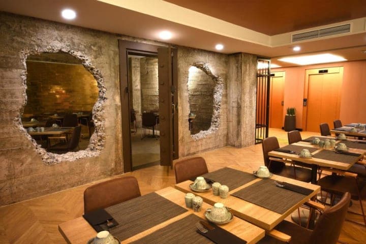 Design Plus Bex Hotel thumbnail