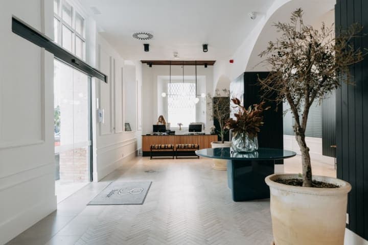 Soho Boutique Colon thumbnail