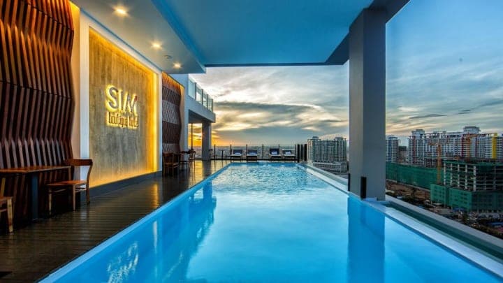 Sim Boutique Hotel thumbnail