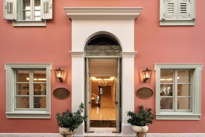 Ippoliti Hotel thumbnail