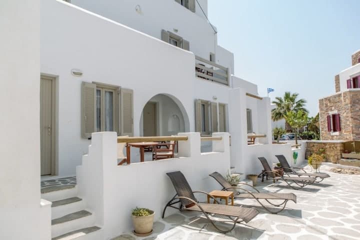 Argo Boutique Hotel thumbnail