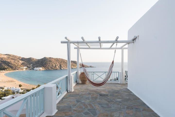 Far Out Hotel & Spa thumbnail