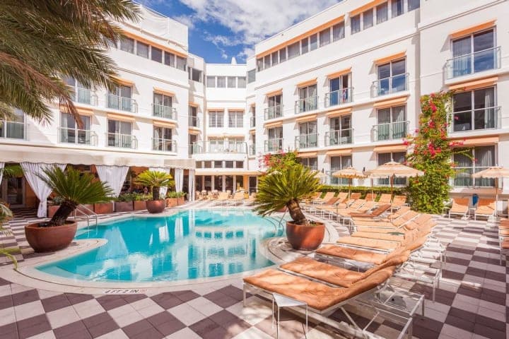 The Plymouth South Beach thumbnail