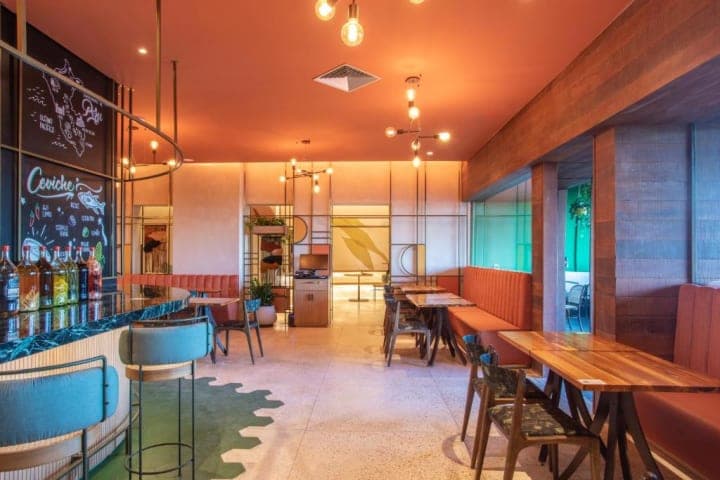 Mercure Rio Boutique Hotel Copacabana thumbnail