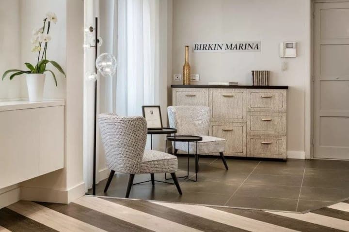 Birkin Marina thumbnail