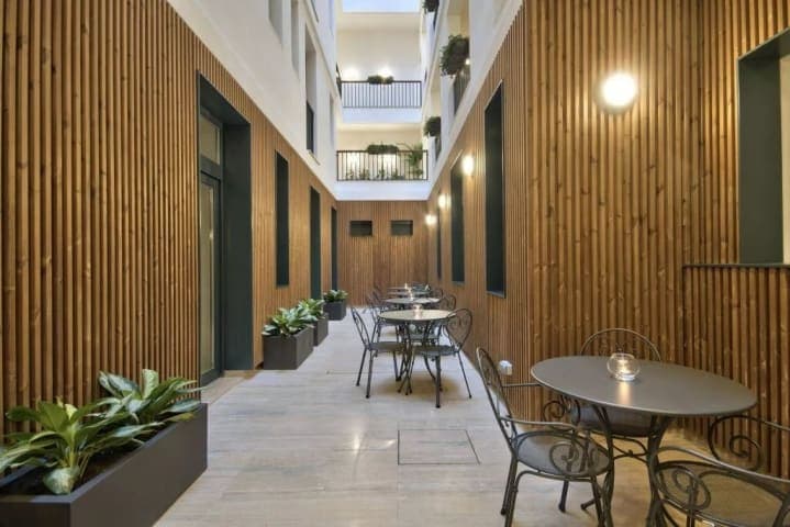 La Falconeria Hotel thumbnail