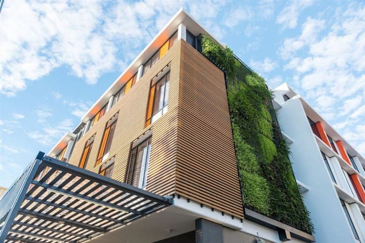 Kennigo Hotel Brisbane thumbnail