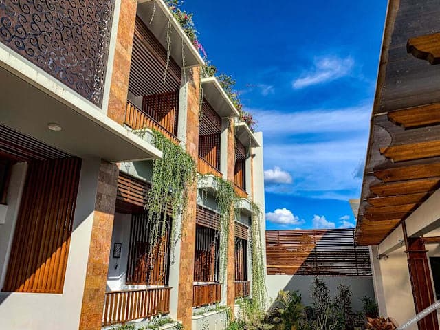 Hotel Santai Toraja thumbnail