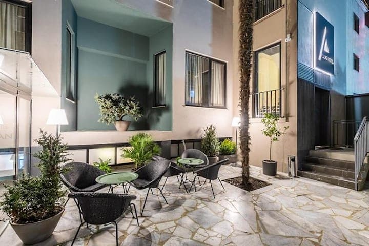 Allure Boutique Hotel thumbnail