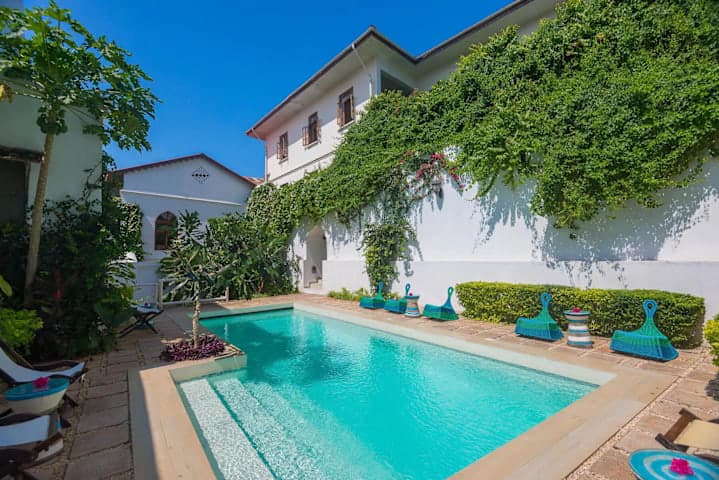 The Seyyida Hotel And Spa thumbnail