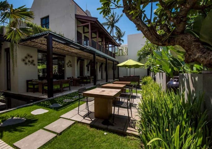 Kemangi Bed & Breakfast thumbnail