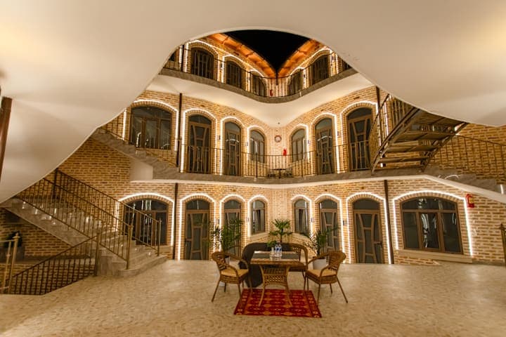 Arka boutique hotel thumbnail