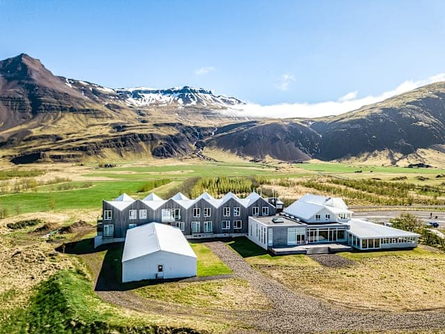 Fosshotel Vatnajokull thumbnail