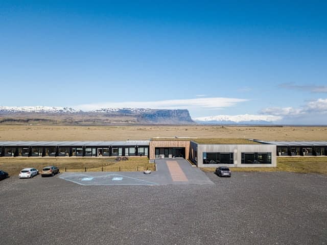 Fosshotel Núpar thumbnail