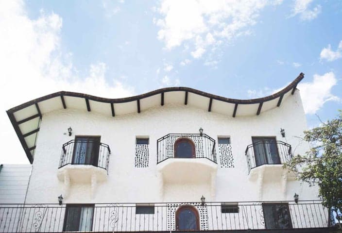 Camino Verde Bed & Breakfast Monteverde thumbnail