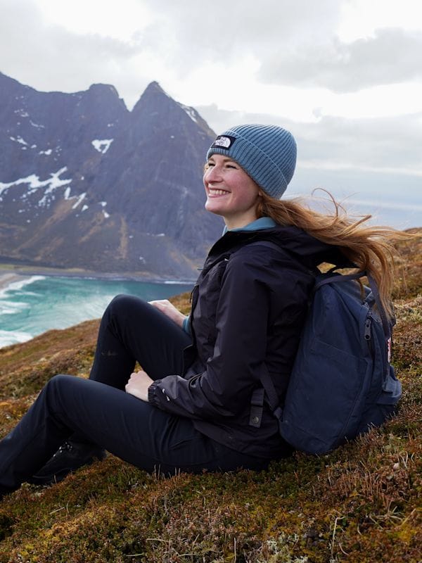 Lofoten Roadtrip