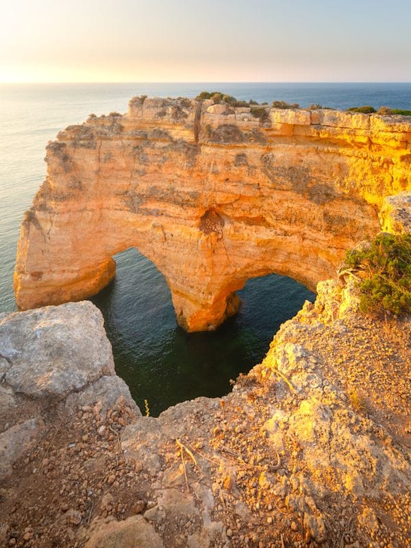 Südportugal Roadtrip