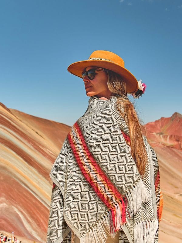 Picture Perfect Peru