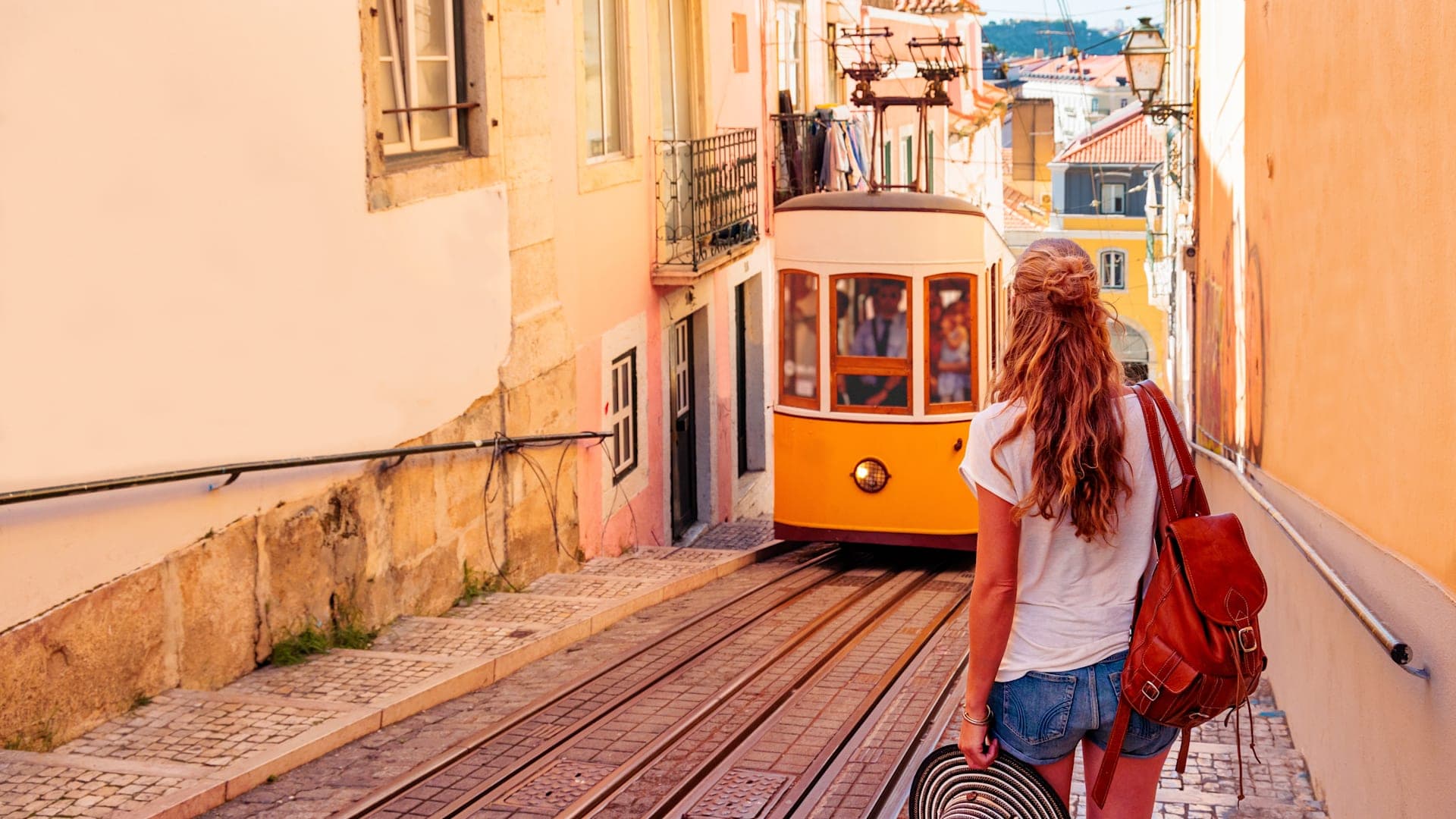 Porto, Lissabon & die Algarve