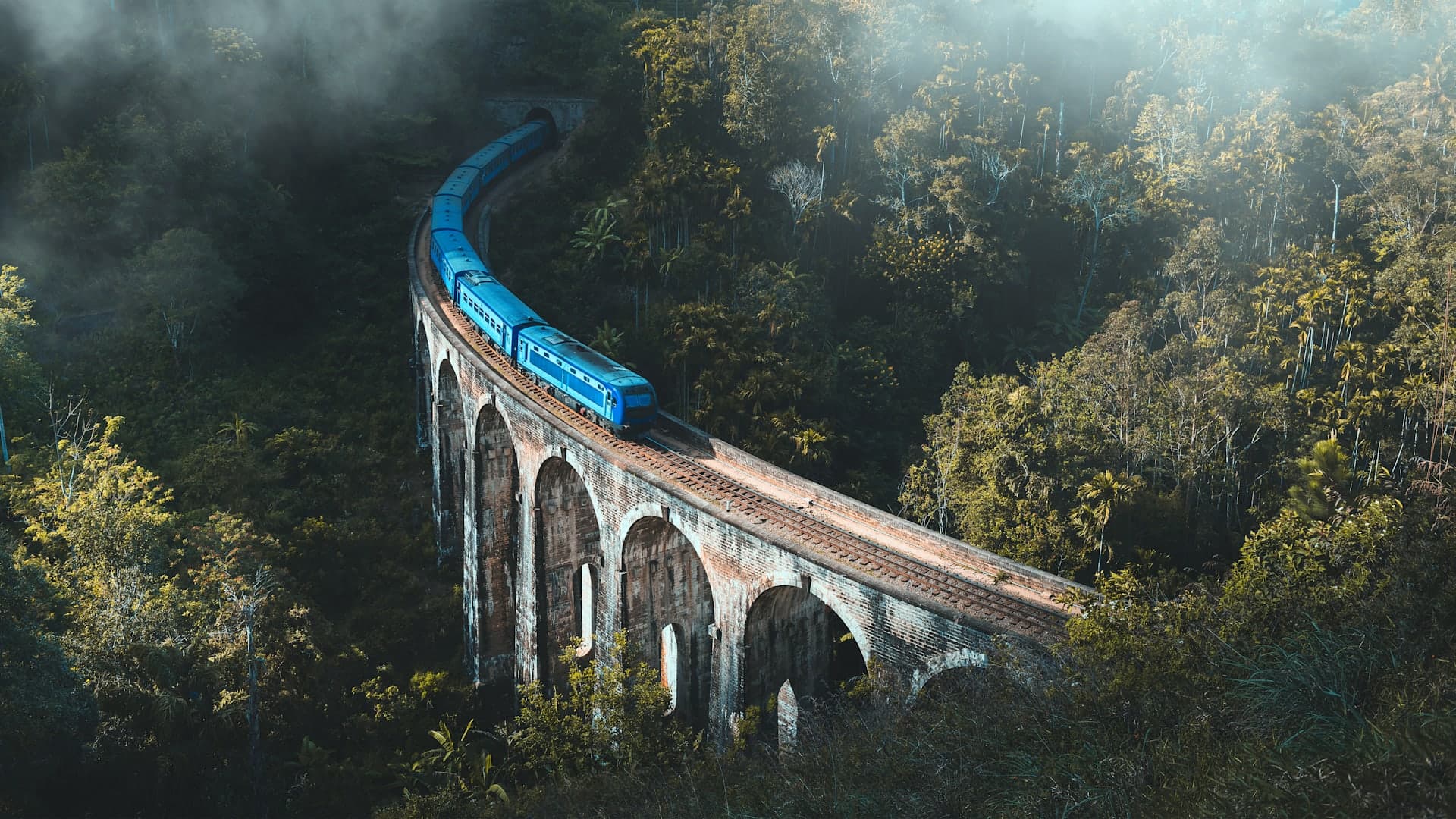 Ella, Kandy & Yala Nationalpark