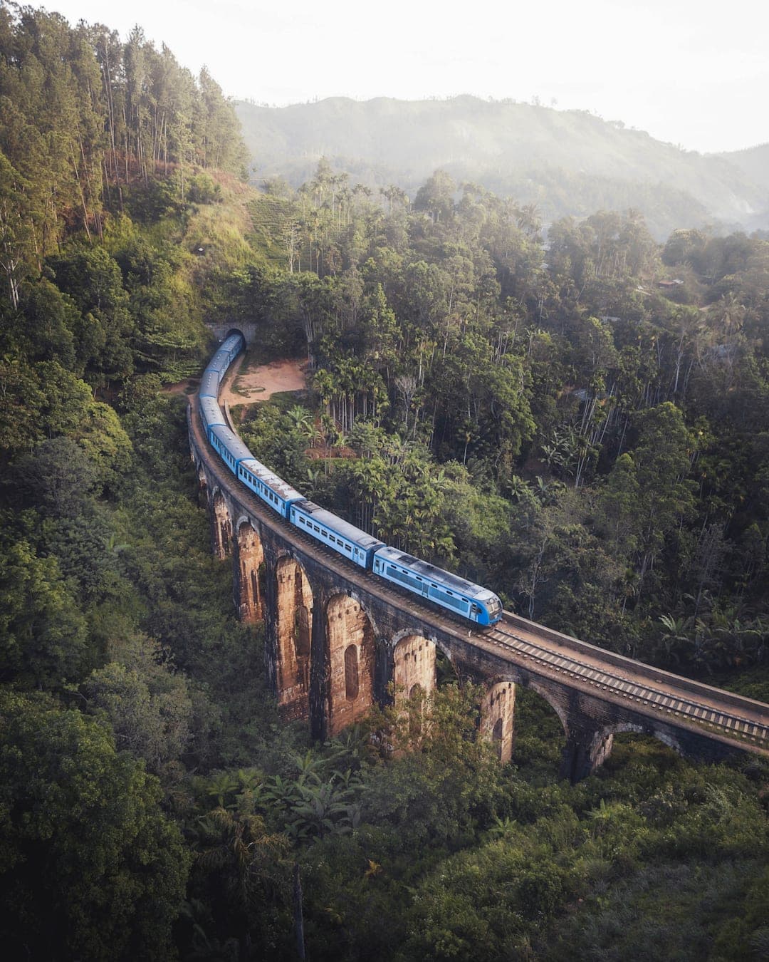 Ella, Kandy & Yala Nationalpark