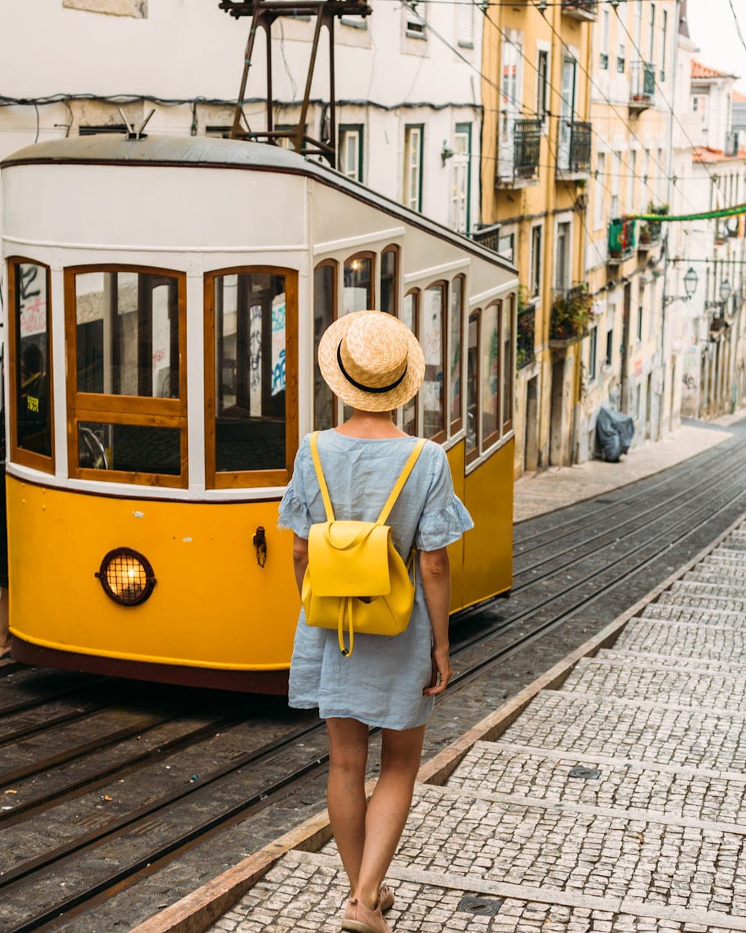 Porto, Lissabon & die Algarve