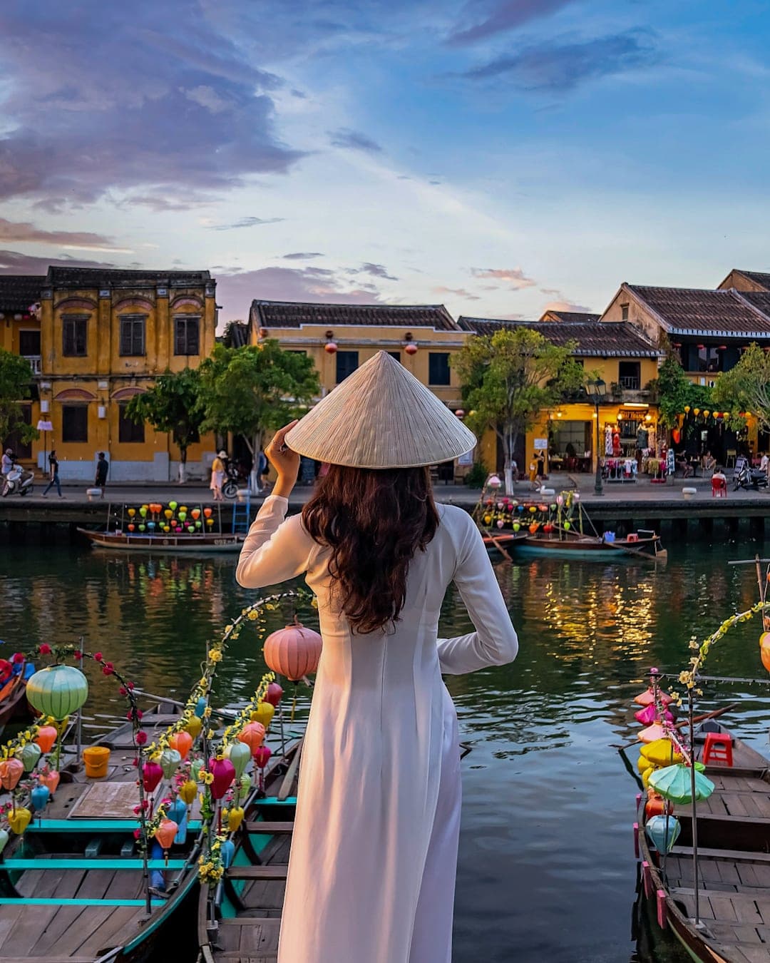 From Nepal and Japan to Southeast Asia