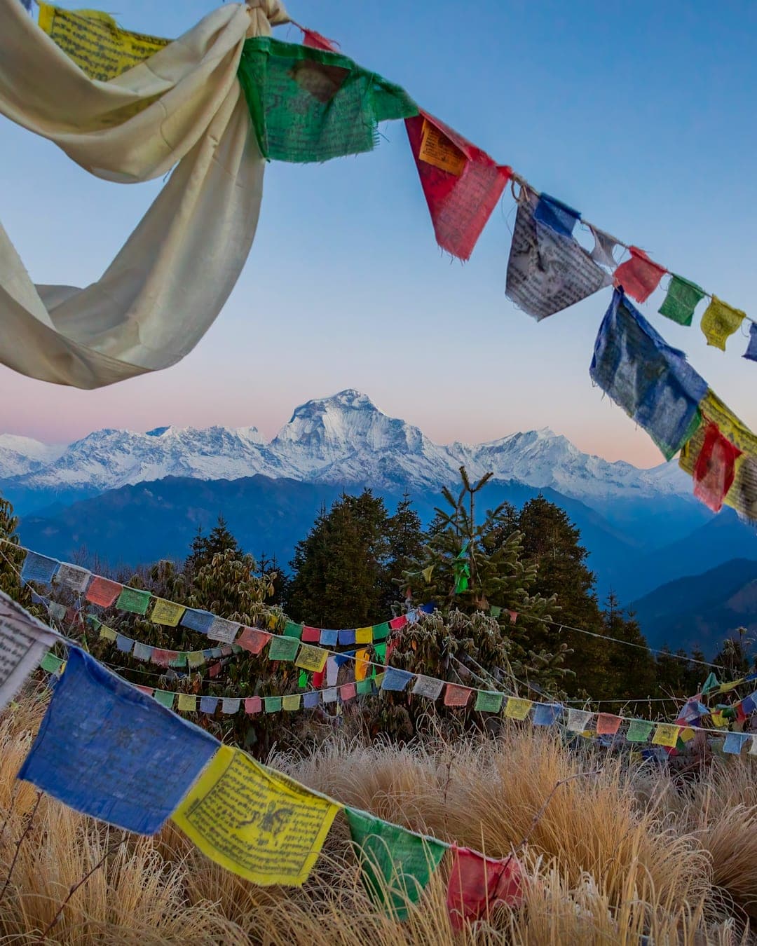 Kathmandu, Himalaya & Pokhara