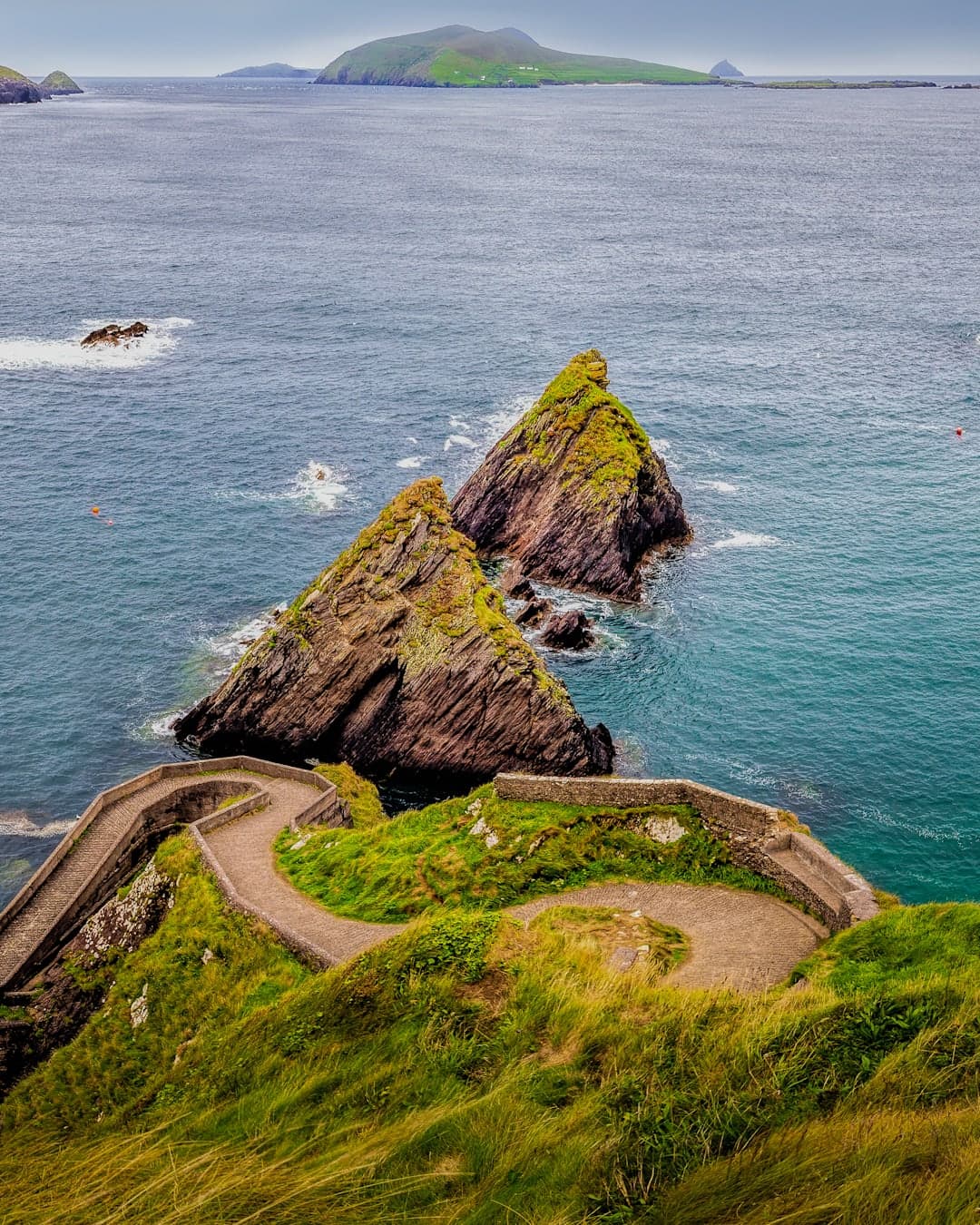 Dublin, Cork & der Wild Atlantic Way