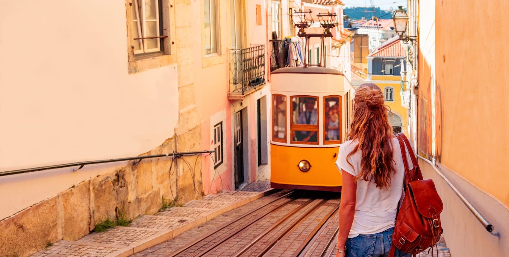 Porto, Lisbon and the Algarve