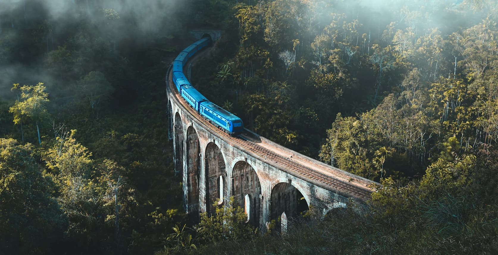 Ella, Kandy and Yala National Park