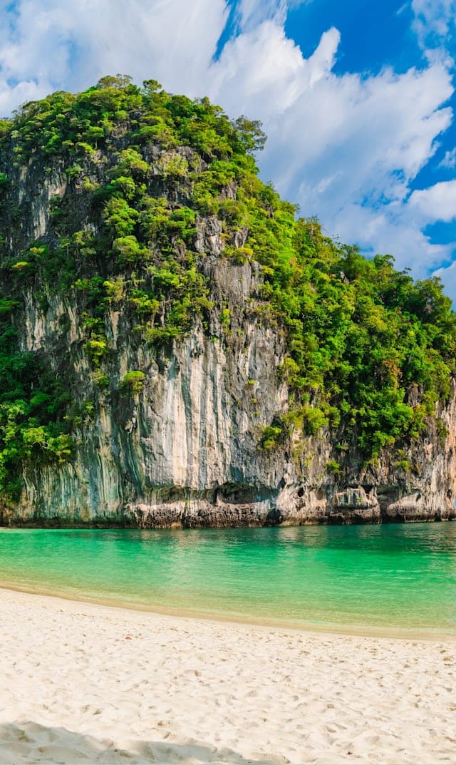 Explore Thailand