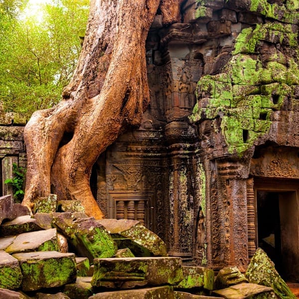 Southeast Asia adventure: Sandy toes and city glows