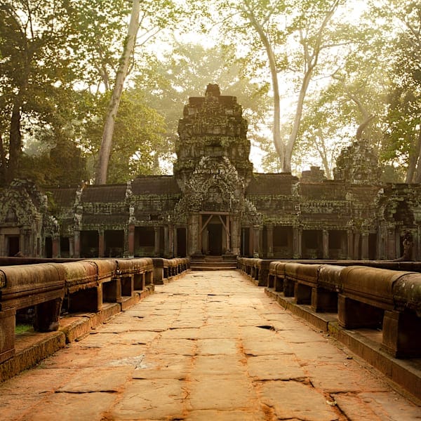Asia Bucket List: Thailand, Cambodia and Vietnam!