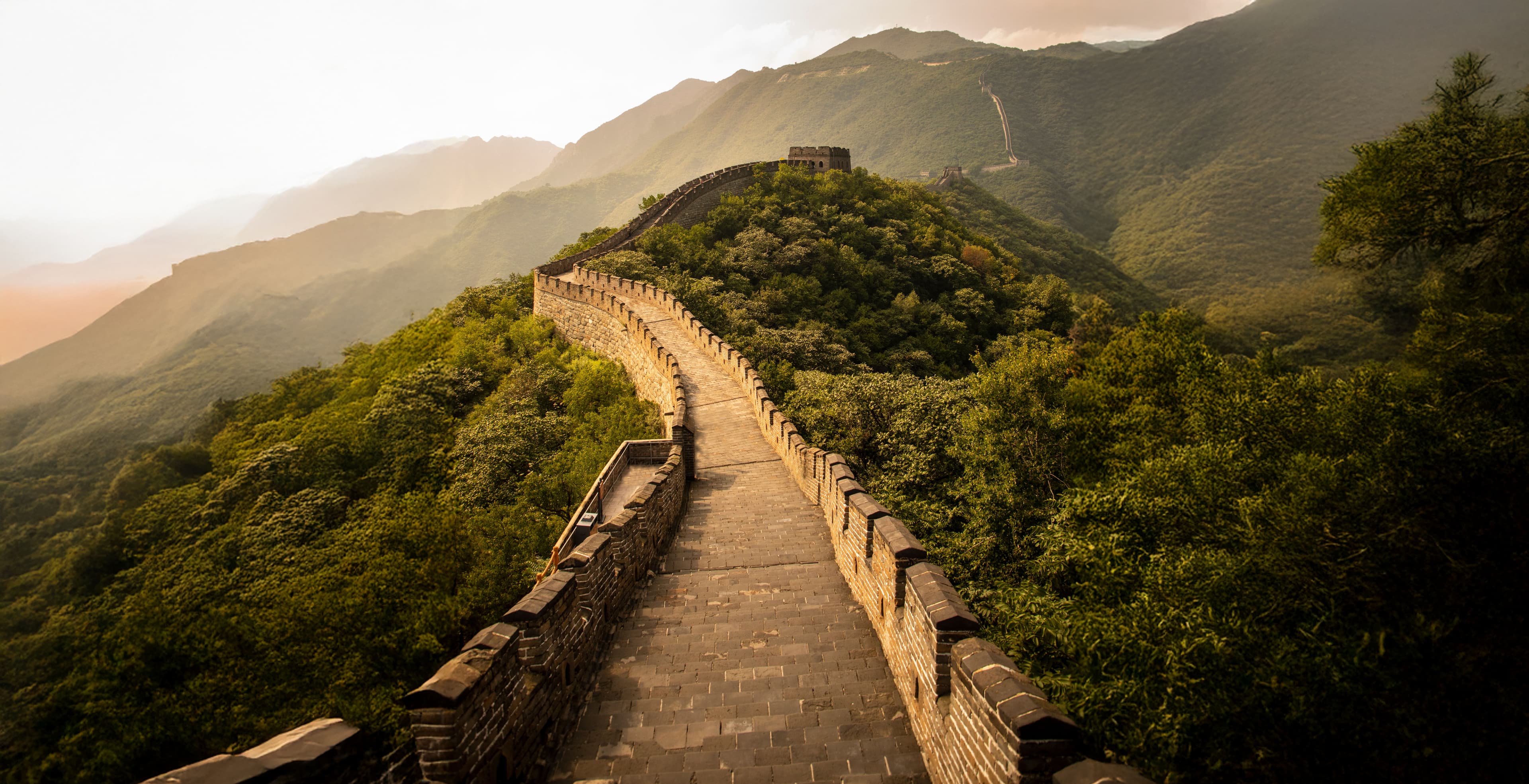 Great Wall of China